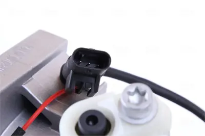 NISSENS 890717 Klıma Kompresoru W205 14> S205 14> C205 15> A205 16> W213 16> C253 16>19 Vıto W447 14> A0008304002