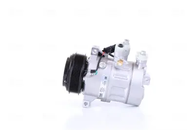 NISSENS 890717 Klıma Kompresoru W205 14> S205 14> C205 15> A205 16> W213 16> C253 16>19 Vıto W447 14> A0008304002