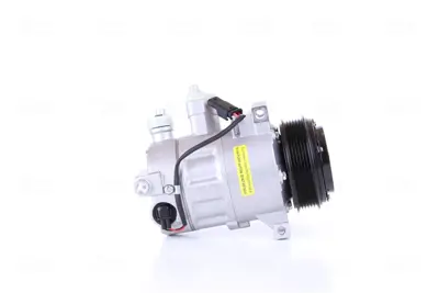 NISSENS 890717 Klıma Kompresoru W205 14> S205 14> C205 15> A205 16> W213 16> C253 16>19 Vıto W447 14> A0008304002