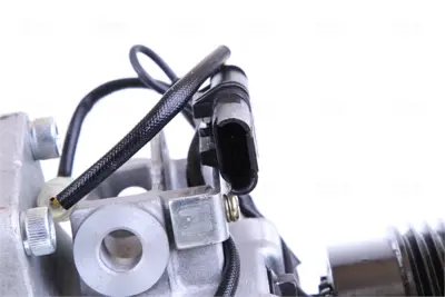 NISSENS 890759 Kompresor 64529195973