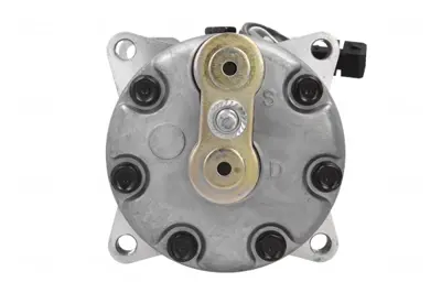 NISSENS 89083 Kompresor 701820805T