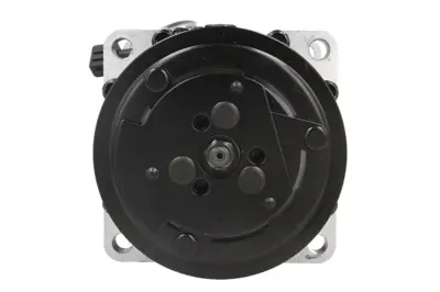 NISSENS 89083 Kompresor 701820805T