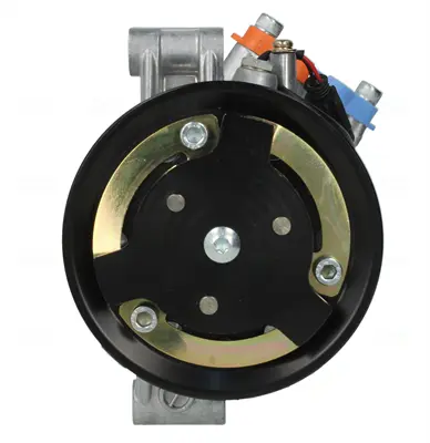 NISSENS 89086 Klıma Kompresoru Bmw E81 E87 E88 E82 E90 E91 E93 E92 64529182793