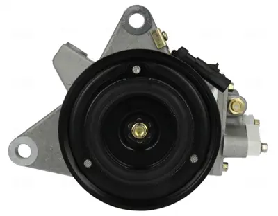 NISSENS 89087 Klıma Kompresoru Chrysler Dodge Grand Caravan 