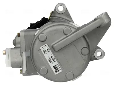 NISSENS 89087 Klıma Kompresoru Chrysler Dodge Grand Caravan 