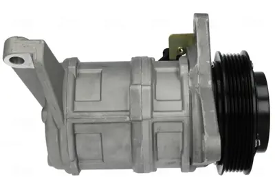 NISSENS 89087 Klıma Kompresoru Chrysler Dodge Grand Caravan 