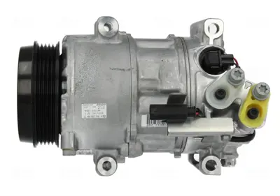 NISSENS 89089 Klıma Kompresoru A-Class W169 04>12 B-Class W245 05>11 A0022304811