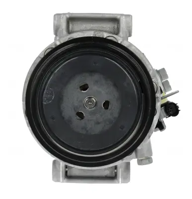 NISSENS 89089 Klıma Kompresoru A-Class W169 04>12 B-Class W245 05>11 A0022304811