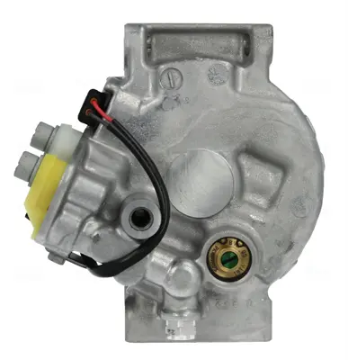 NISSENS 89089 Klıma Kompresoru A-Class W169 04>12 B-Class W245 05>11 A0022304811
