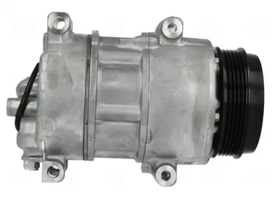 NISSENS 89089 Klıma Kompresoru A-Class W169 04>12 B-Class W245 05>11 A0022304811