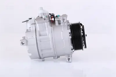 NISSENS 89090 Klıma Kompresoru X164 09>12 W203 03>07 C219 05>10 W211 05>08 W163 01>05 W251 06>12 W221 05>13 Vıto W A0022308111