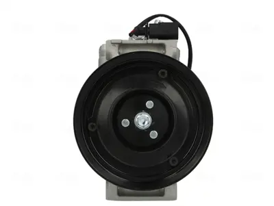 NISSENS 89091 Kompresor 7P0820803N