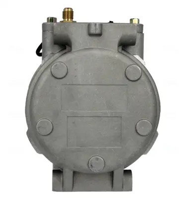 NISSENS 89093 Kompresor 64528391765