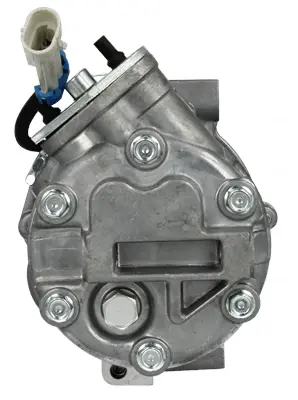 NISSENS 89095 Kompresor 90559843