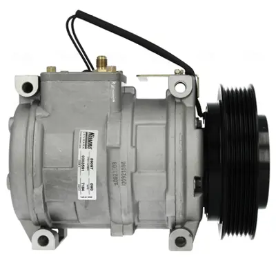 NISSENS 89097 Kompresor K55036151