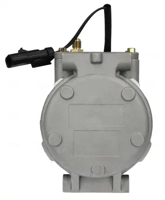 NISSENS 89097 Kompresor K55036151