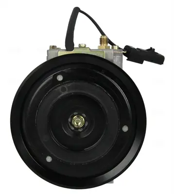 NISSENS 89097 Kompresor K55036151