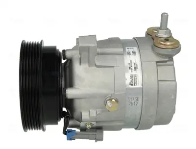 NISSENS 89106 Kompresor 95530138