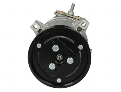 NISSENS 89106 Kompresor 95530138