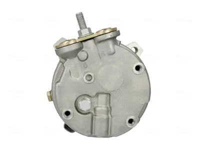NISSENS 89106 Kompresor 95530138