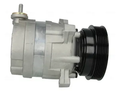 NISSENS 89106 Kompresor 95530138