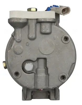 NISSENS 89108 Kompresor 96460070