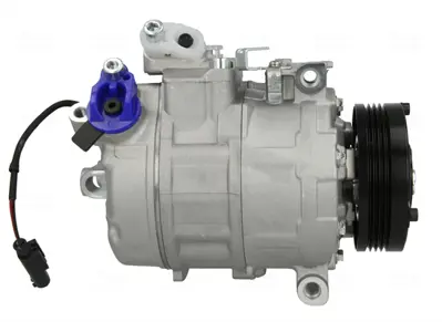 NISSENS 89116 Klıma Kompresoru Bmw M57 D30 E90 06>11 E92 06>13 M54 N43 M57 E60  N57 D30 F07 12>17 M57 M54 D30 E65  64526983098