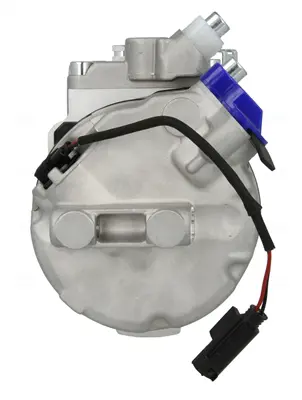 NISSENS 89116 Klıma Kompresoru Bmw M57 D30 E90 06>11 E92 06>13 M54 N43 M57 E60  N57 D30 F07 12>17 M57 M54 D30 E65  64526983098