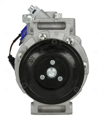 NISSENS 89116 Klıma Kompresoru Bmw M57 D30 E90 06>11 E92 06>13 M54 N43 M57 E60  N57 D30 F07 12>17 M57 M54 D30 E65  64526983098