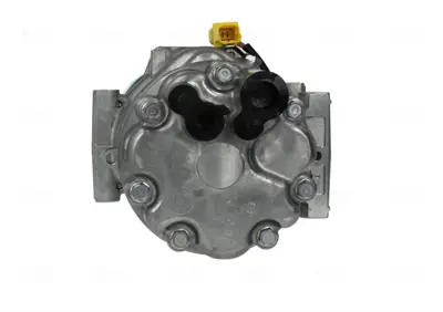 NISSENS 89136 Kompresor 9686061980 9800854280 9800854780