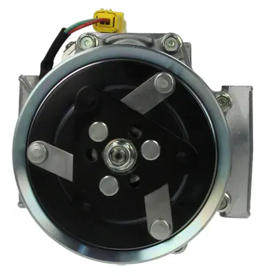 NISSENS 89136 Kompresor 9686061980 9800854280 9800854780