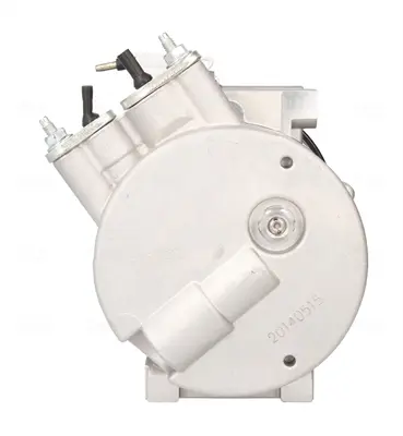 NISSENS 89164 Kompresor 9520170CK0