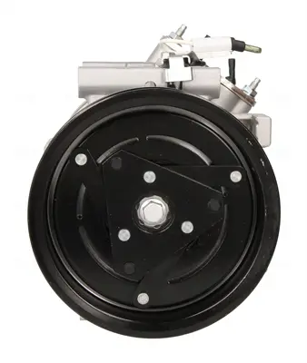 NISSENS 89164 Kompresor 9520170CK0