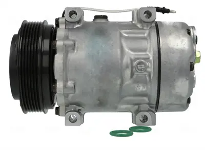 NISSENS 89168 Kompresor 7701499844