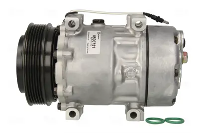 NISSENS 89168 Kompresor 7701499844