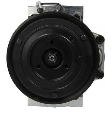 NISSENS 89168 Kompresor 7701499844