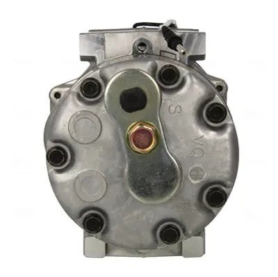 NISSENS 89168 Kompresor 7701499844