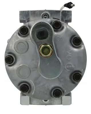 NISSENS 89168 Kompresor 7701499844