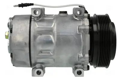 NISSENS 89168 Kompresor 7701499844