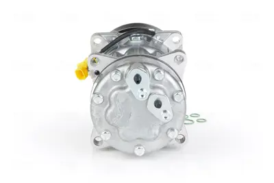 NISSENS 89195 Kompresor 9639078280