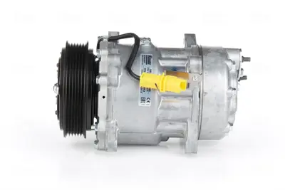 NISSENS 89195 Kompresor 9639078280