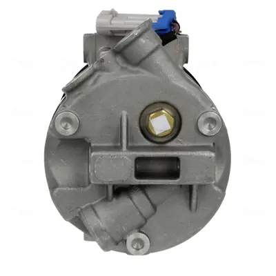 NISSENS 89197 Kompresor R1580043