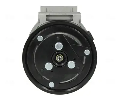 NISSENS 89218 Kompresor 8200024397