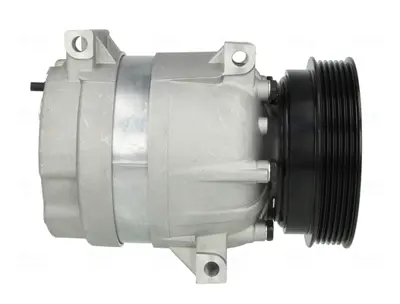 NISSENS 89218 Kompresor 8200024397