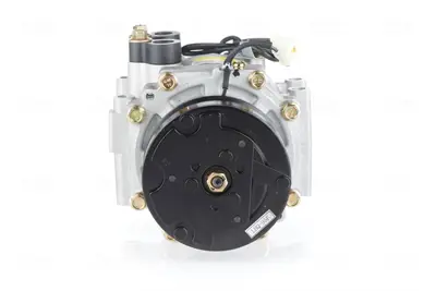 NISSENS 89229 Kompresor BC1M61K10