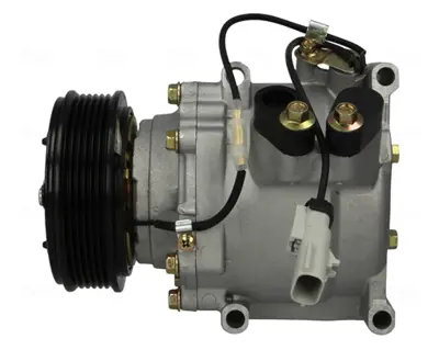 NISSENS 89230 Kompresor 