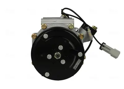 NISSENS 89230 Kompresor 