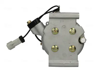 NISSENS 89230 Kompresor 