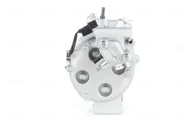 NISSENS 89245 Kompresor 38810RZYA01