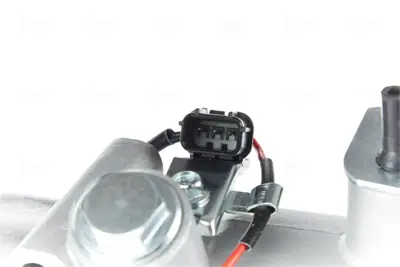 NISSENS 89245 Kompresor 38810RZYA01